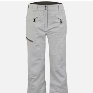 Outdoor Gear Women's Molly Insulated Ski Snowboard Pants